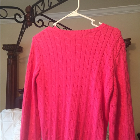 Ralph Lauren sweater - Picture 4 of 5